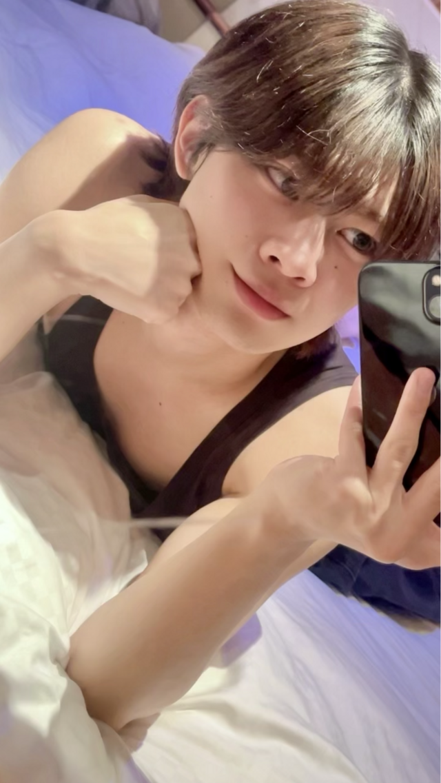 お腹が減っているのでごはんを食べようかと思ってます！！！