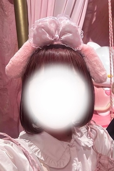 【シェアカノ渋谷店】なな