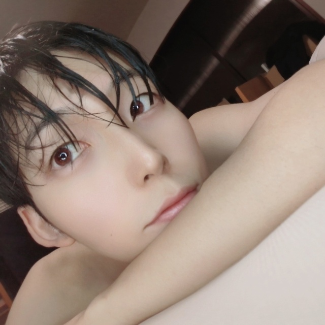 シャワー🚿