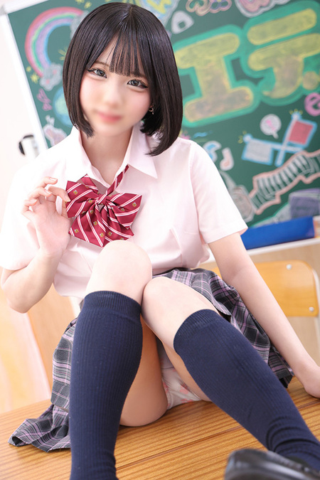 小動物系ミニマム美少女♪