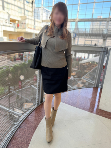 なるみさんの画像