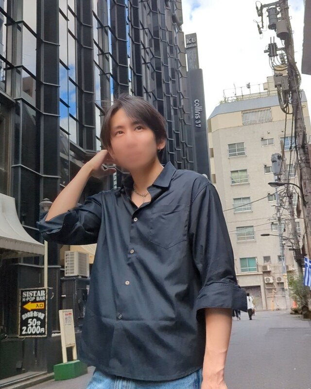 街の覚え方🌿