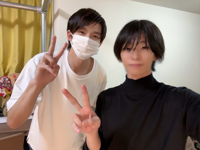 ツイキャスありがとうございました！！