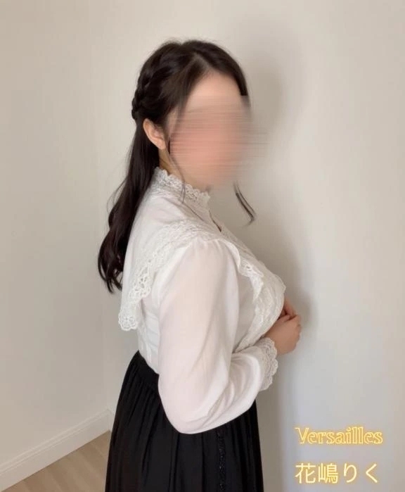 顔出しなしの理由！