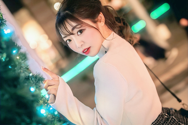 お話大好きなのですっ