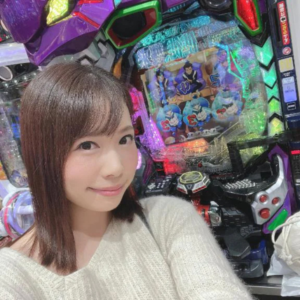 ありがと♡