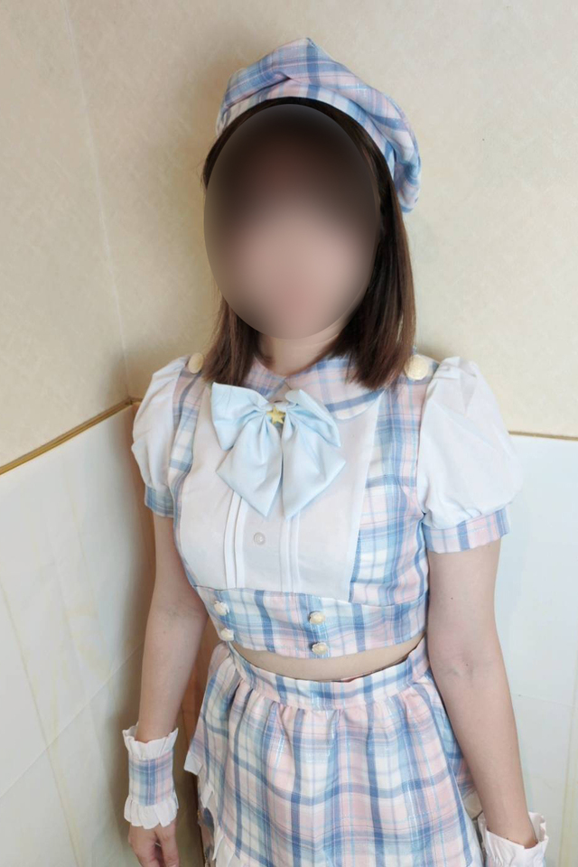 新宿歌舞伎町 オナクラ【レモンガールズ】うみ