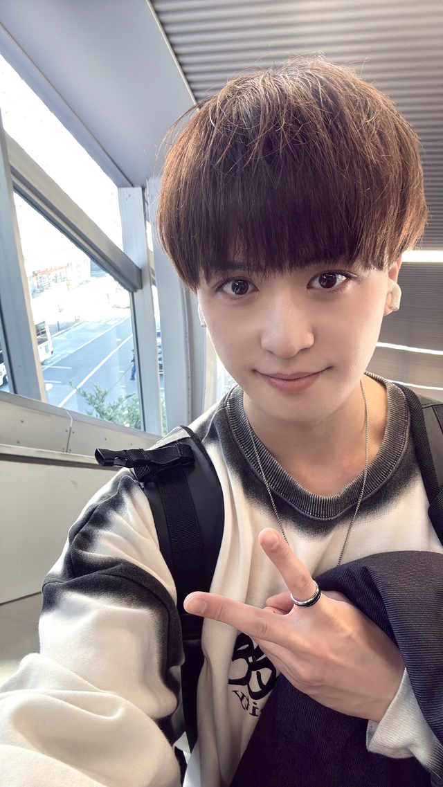 【ユーモア(•̀ᴗ•́)و ̑̑‼️☺︎】