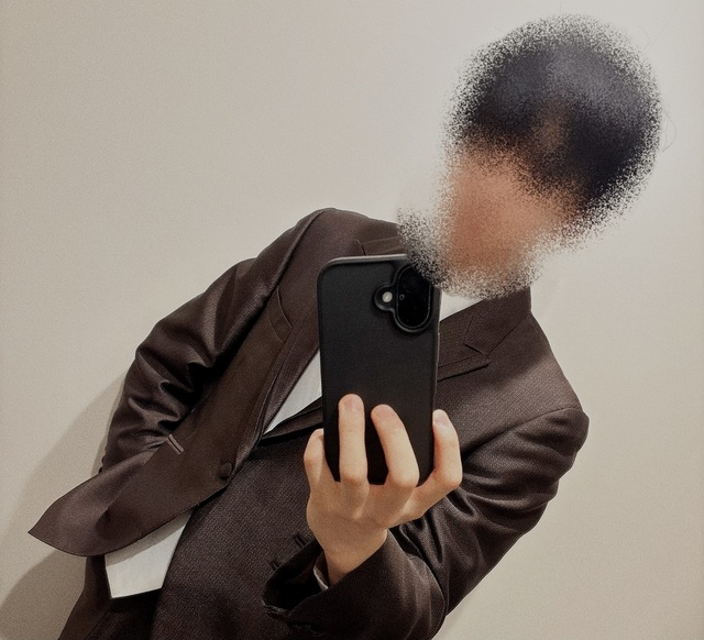 クリスマスパーティ