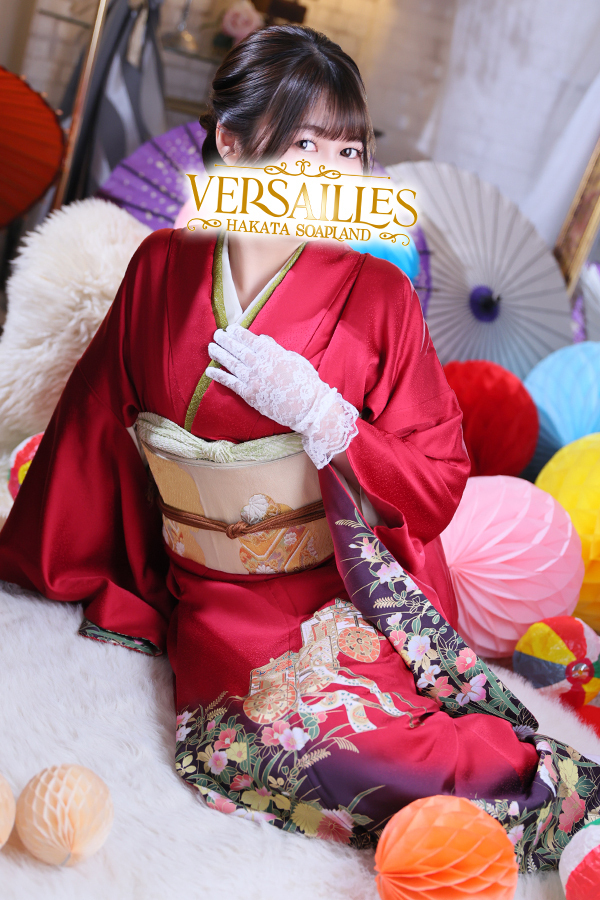 中洲高級ソープ【ヴェルサイユ中洲 本館】桐生かなみ