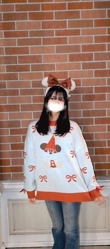 🧚やっと。。。！