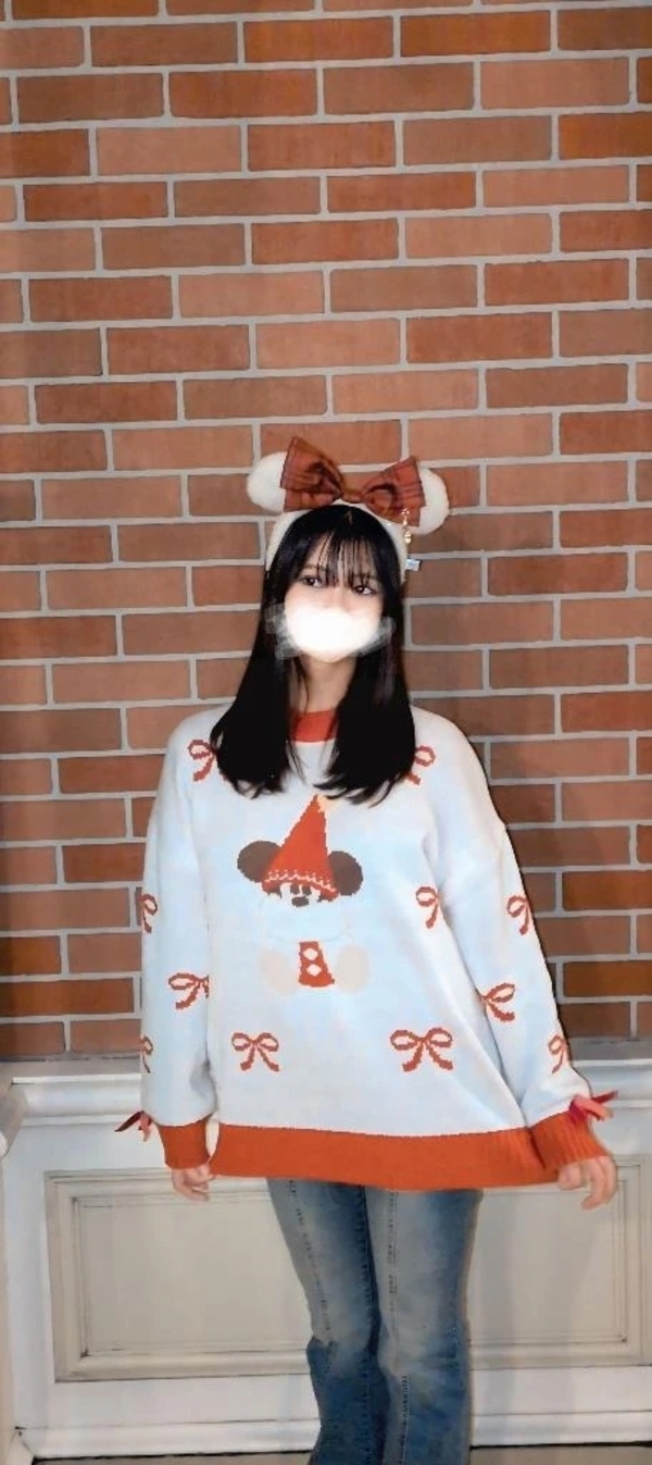 🧚やっと。。。！