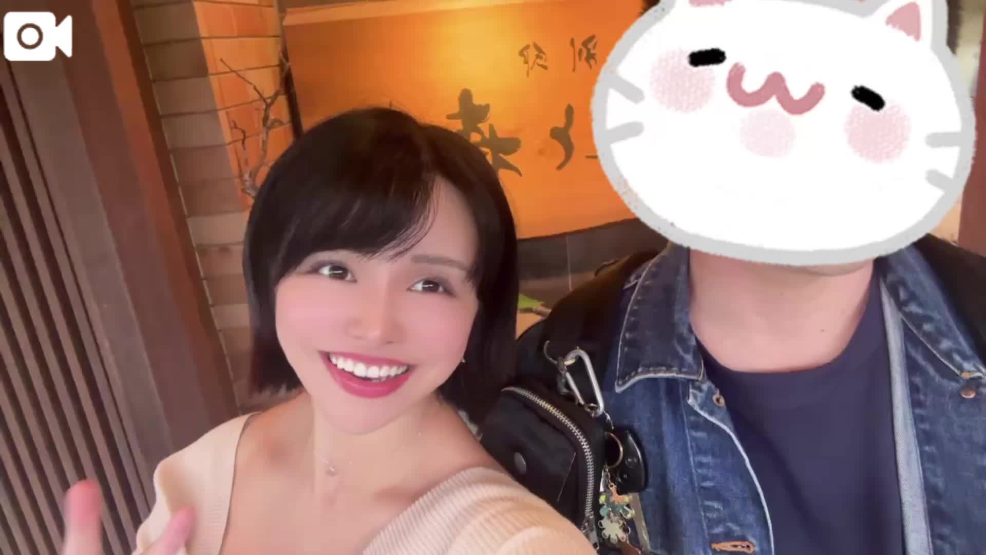 【予告】20:00掲載🚨マイガール登録して待て🫷