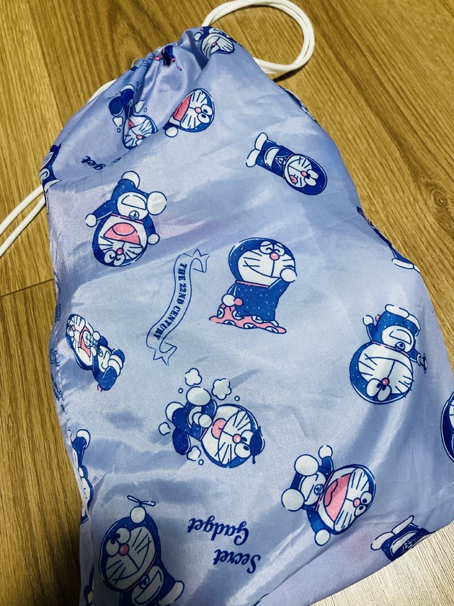 秘密道具入れ