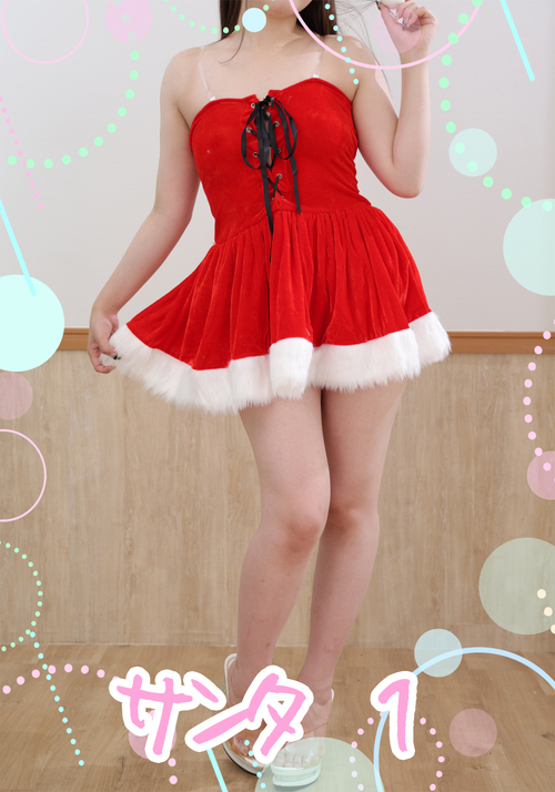 サンタ 1プロフィール写真