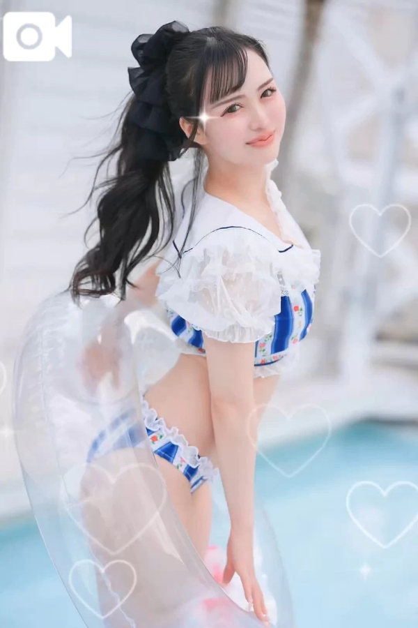 💖📨ありがとう📨💖