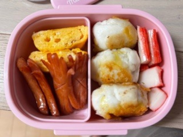 今日は出勤日です🍼✨