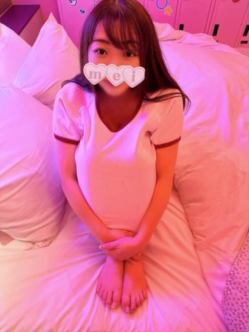 モゾモゾしちゃう///