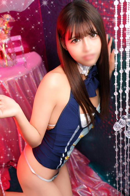 川崎風俗クリスタルのモデル系アイドル！まどか写真