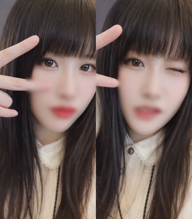 こんにちはお嬢様🥰