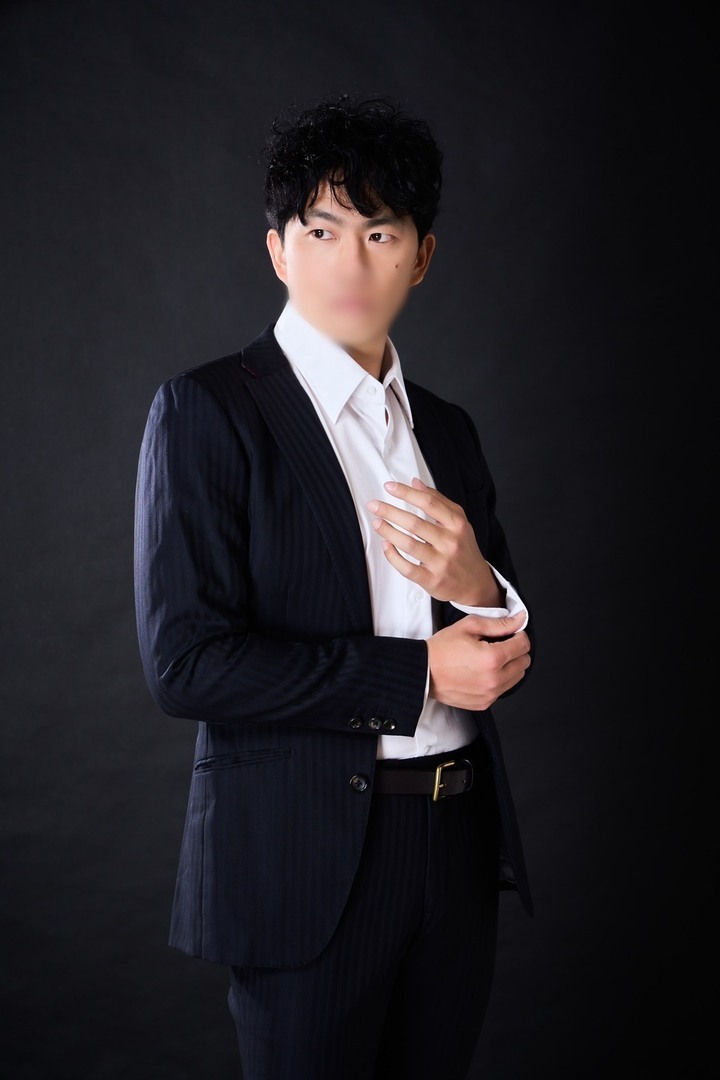 凛｜女性用風俗《スイートスポット》東京店