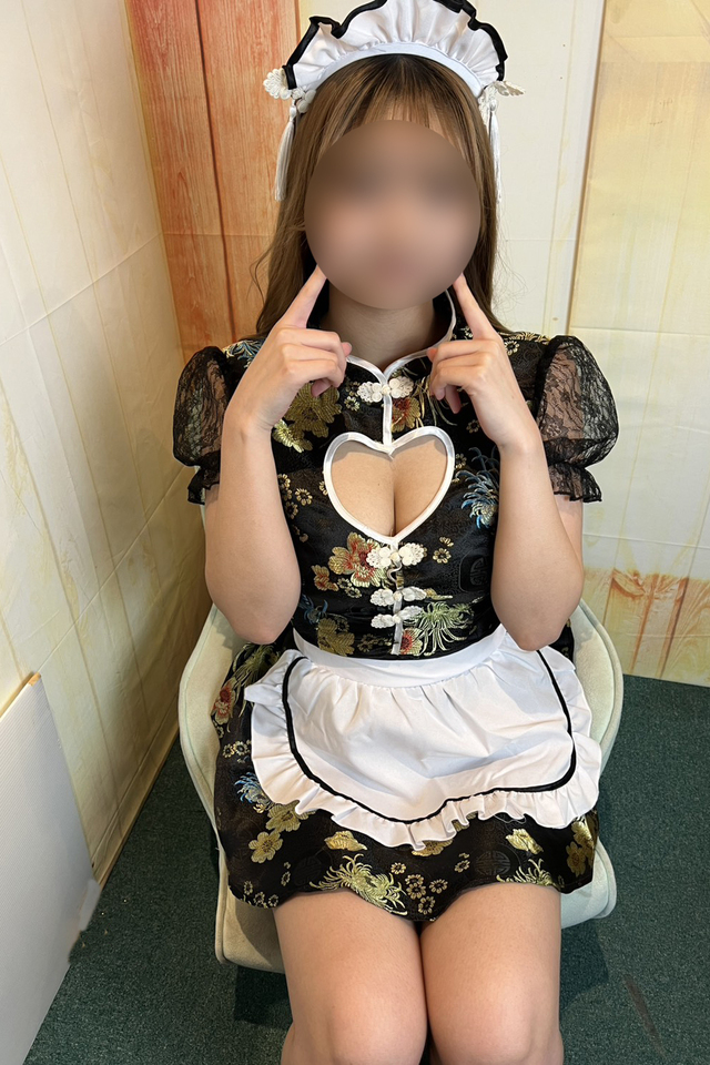 新宿歌舞伎町 オナクラ【レモンガールズ】あやね