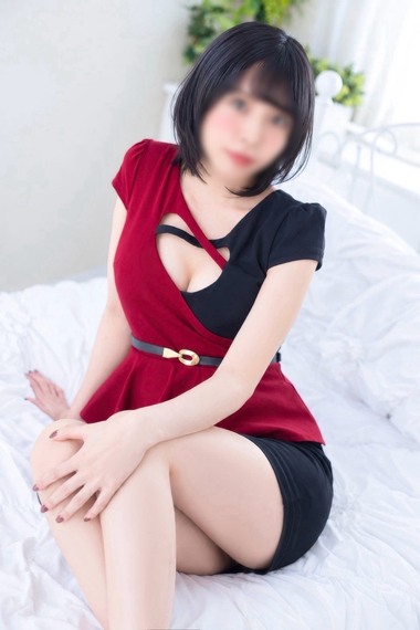 山中 もち