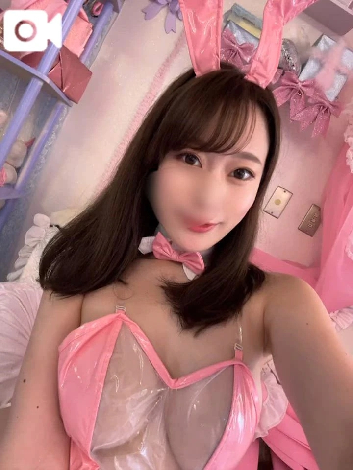 💎🎥逆バニー🐰🩷