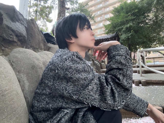 頑張れる存在