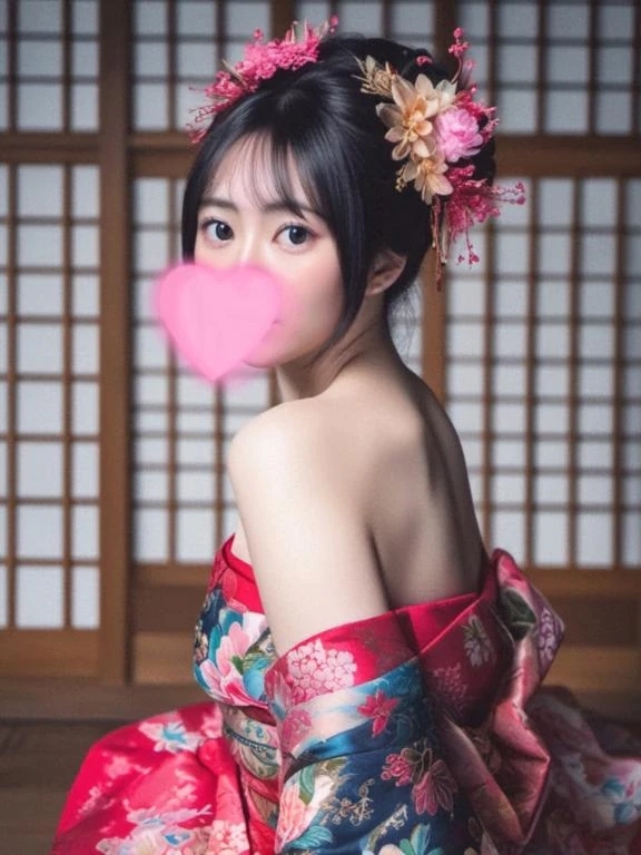 🎀姫予約の方法🎀