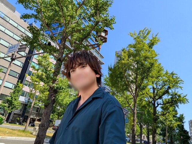 おひとり様撮影 vol.128