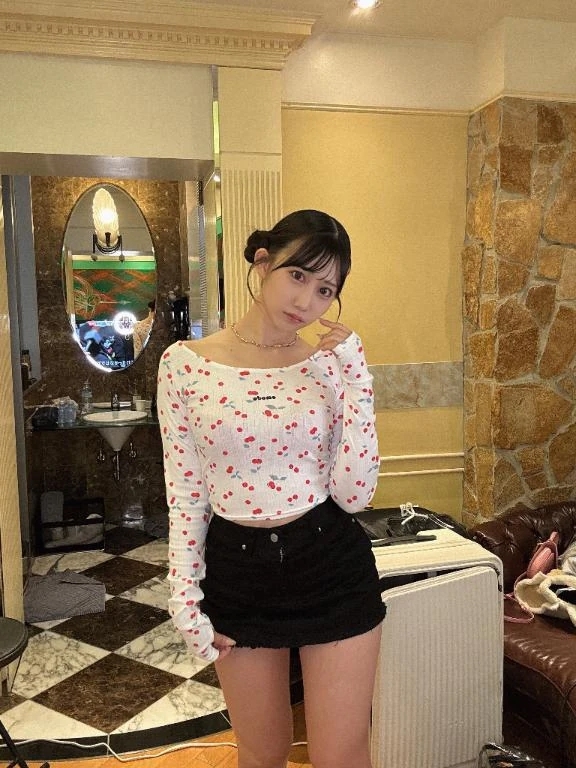 エロかわいい♡