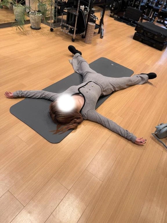 実は〇〇です💖(すごい)