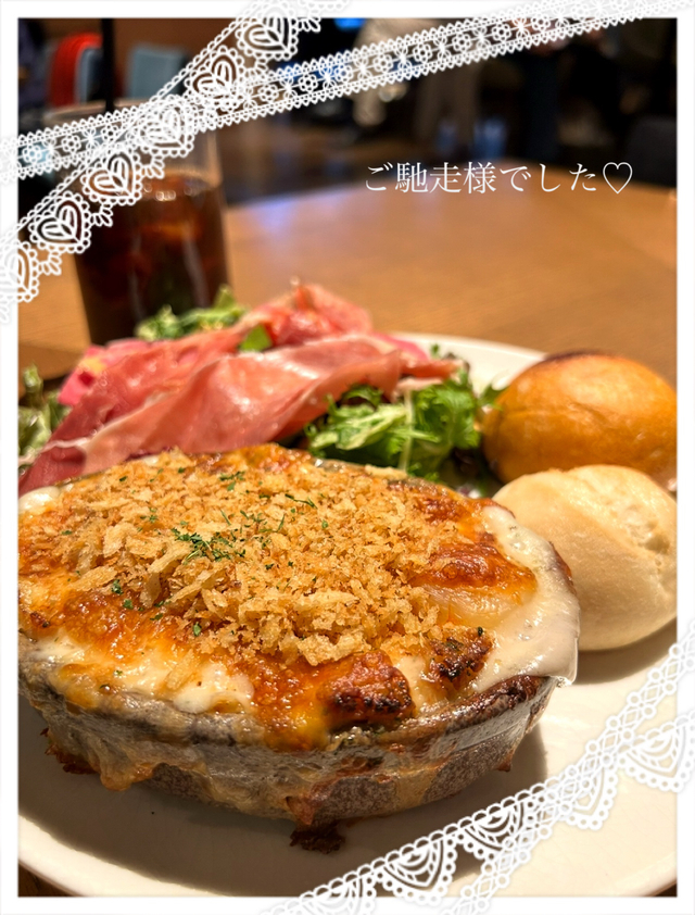 2/15おデート🩷仲良しTさんへ