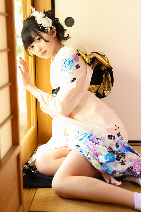 中洲高級ソープ【ヴェルサイユ中洲 本館】茜まゆ