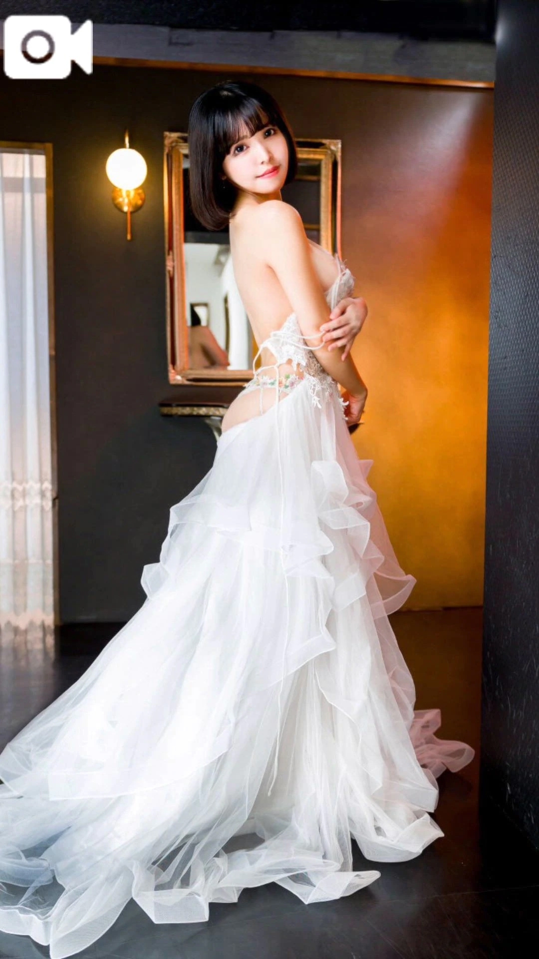 【予告】20:00掲載🚨マイガール登録して待て🫷