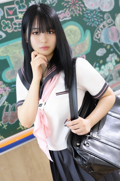 エデン のあ衝撃！Hカップの萌え〇リ美少女♡