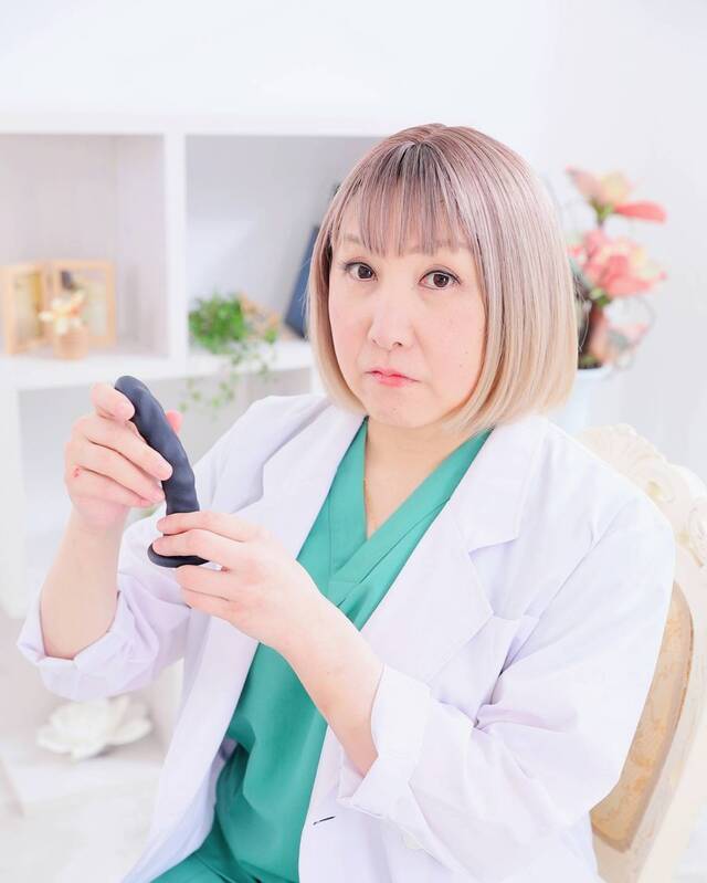 みんな大好きペニバンプレイ