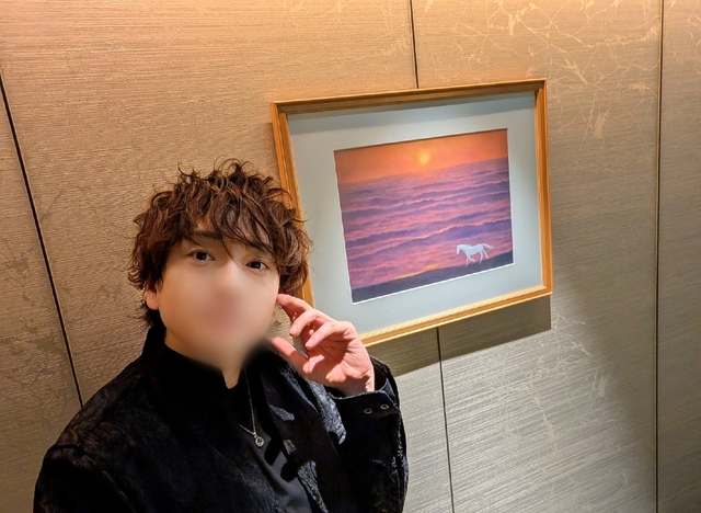 おひとり様撮影 vol.61