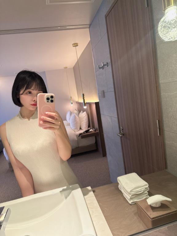胸がじーんと