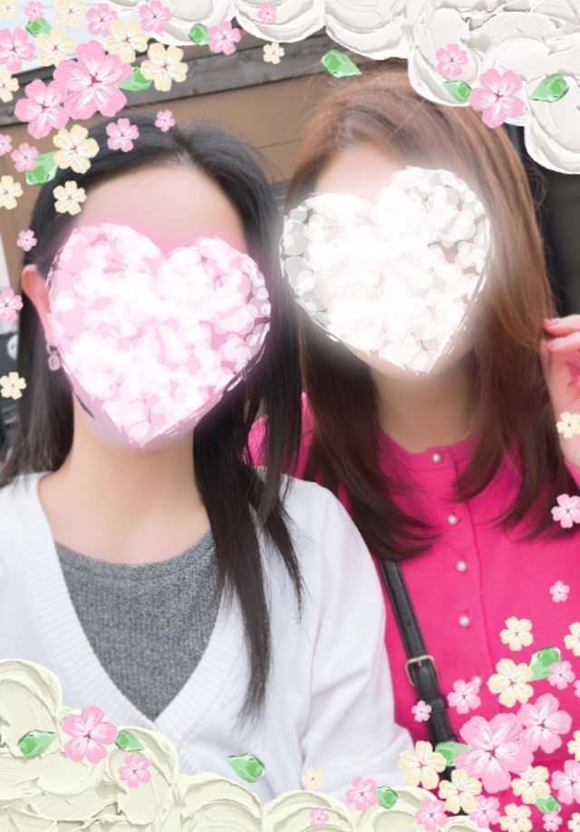 物々交換のランチ会😋