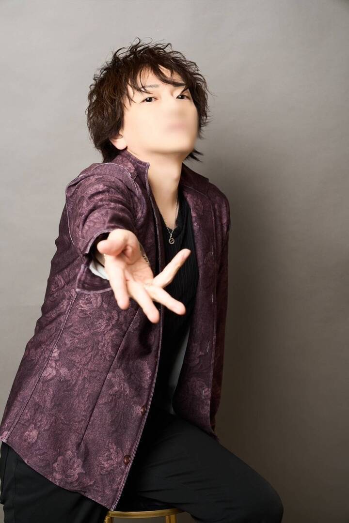 祐樹｜女性用風俗《スイートスポット》東京店