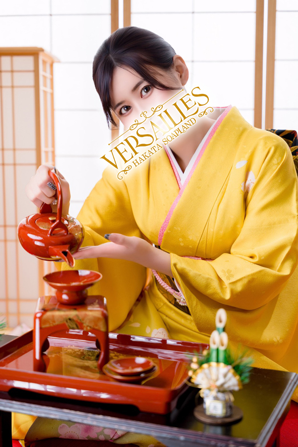 中洲 高級ソープ【ヴェルサイユ中洲 別館】りりかグラビア