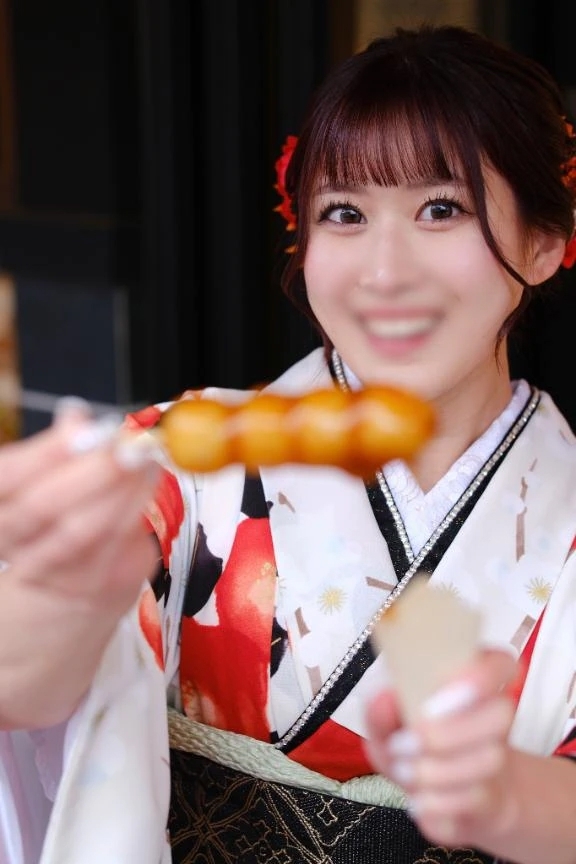 雪やこんこん🦊⛄️