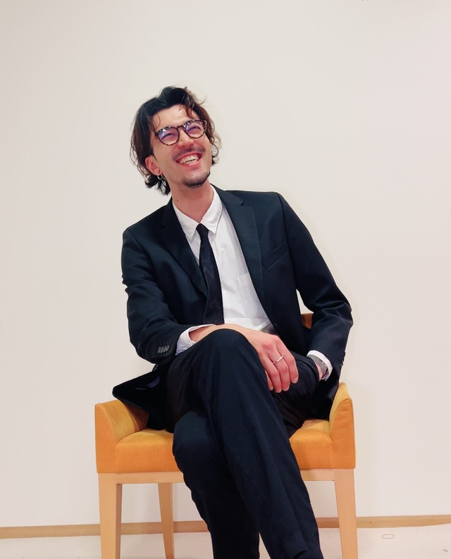 もうすぐ4月ですね🌸