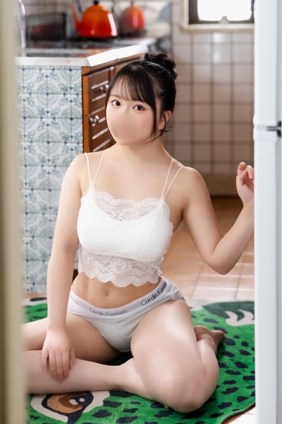 見た目によらず...