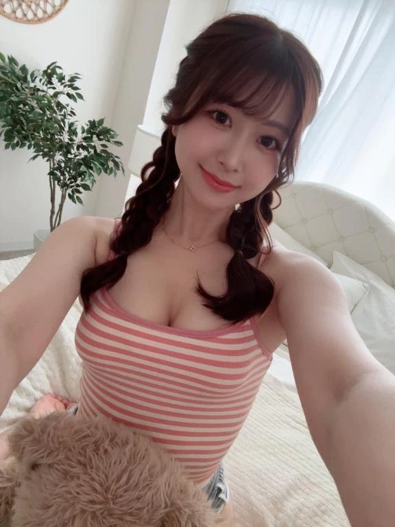 ♥️部屋着も可愛い？♥️