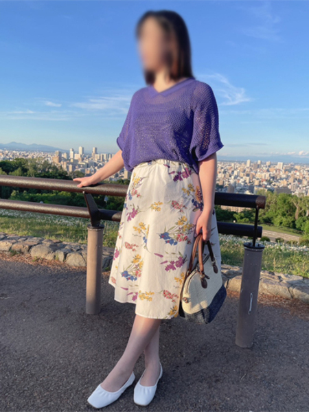 なほさんの画像