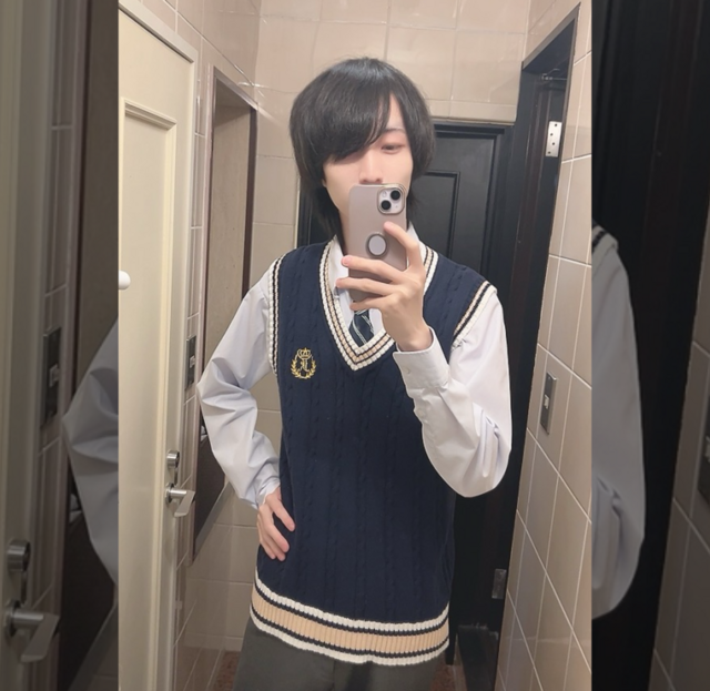 今週もよろしくお願いします！😳