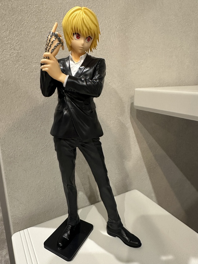 親父はもっとうまく盗む